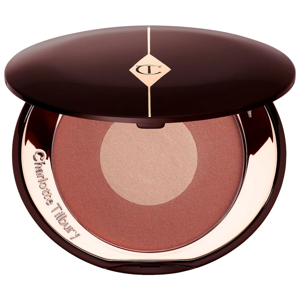 Charlotte Tilbury-Cheek to Chic Blush - Pillow Talk Collection