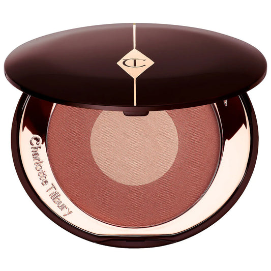 Charlotte Tilbury-Cheek to Chic Blush - Pillow Talk Collection