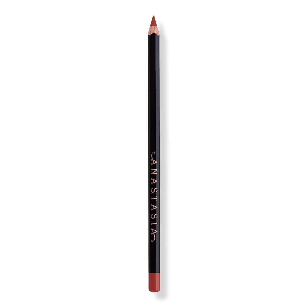 Anastasia Beverly Hills Velvety-Matte Precision Shaping Lip Liner