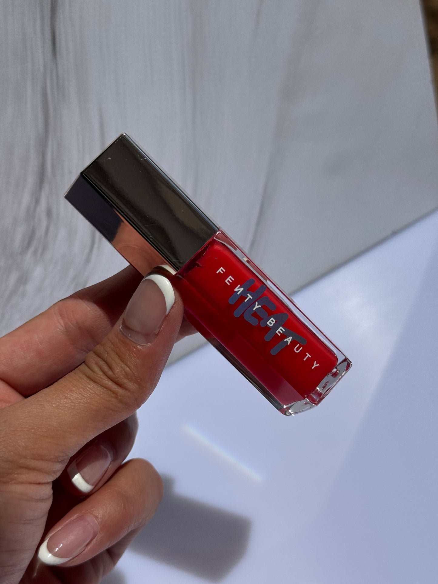 The Gloss Bomb Vault- FENTY BEAUTY