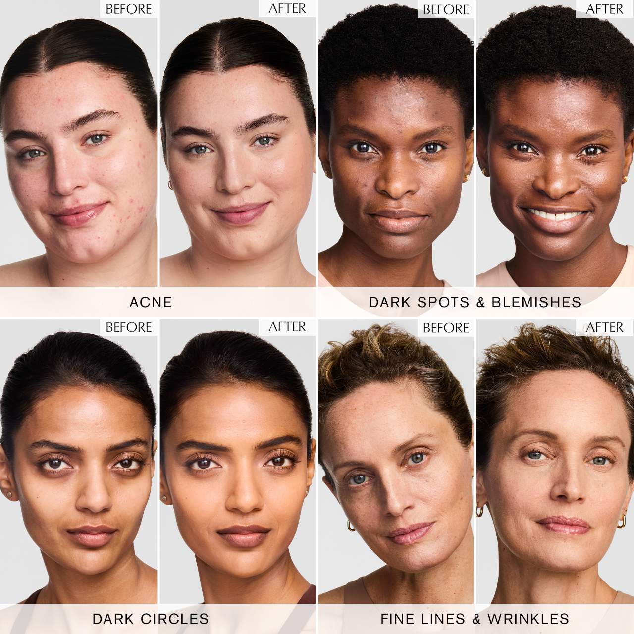 Estée Lauder-Double Wear Stay-in-Place 24-Hour Longwear Concealer