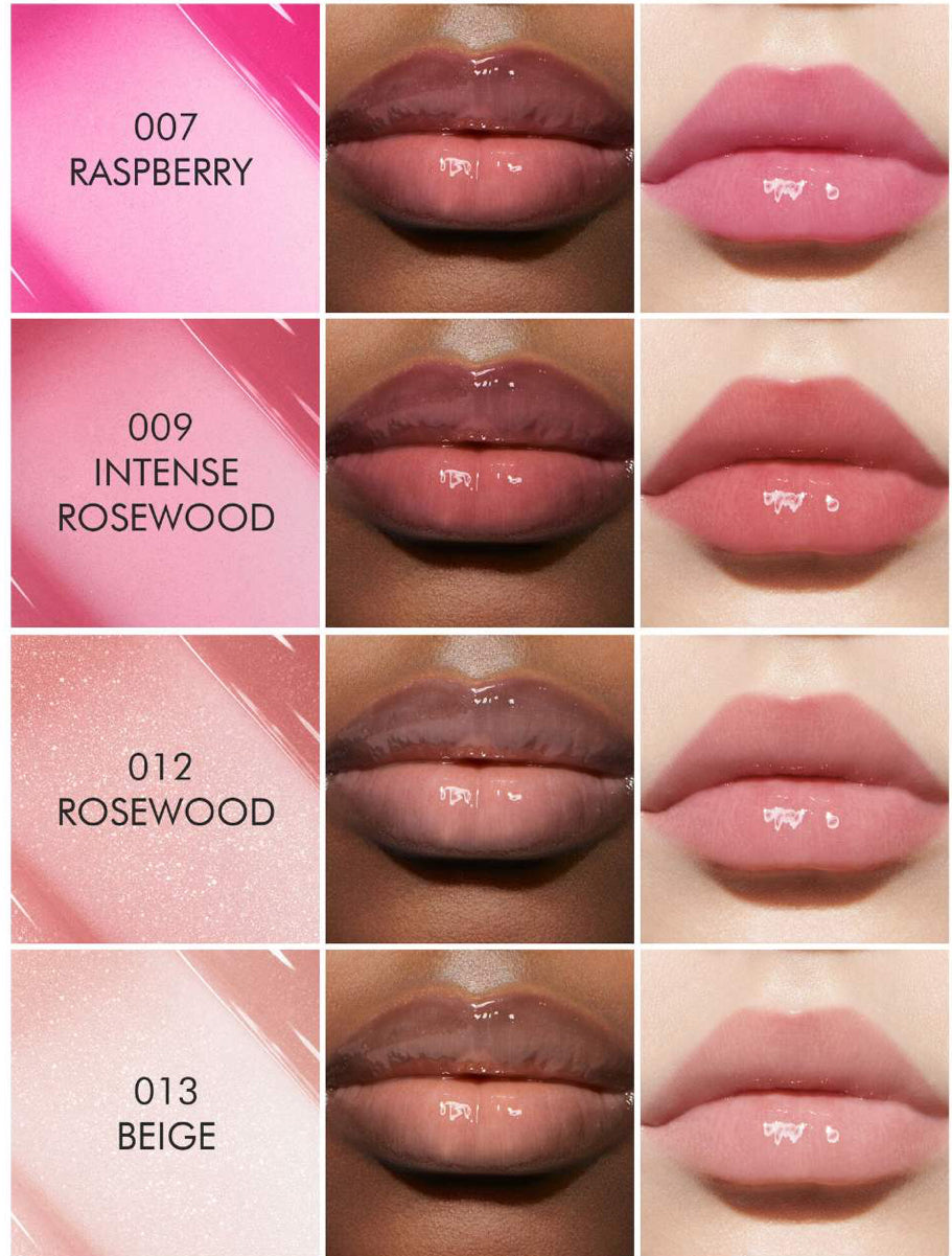 Gloss dior maximizer hotsell