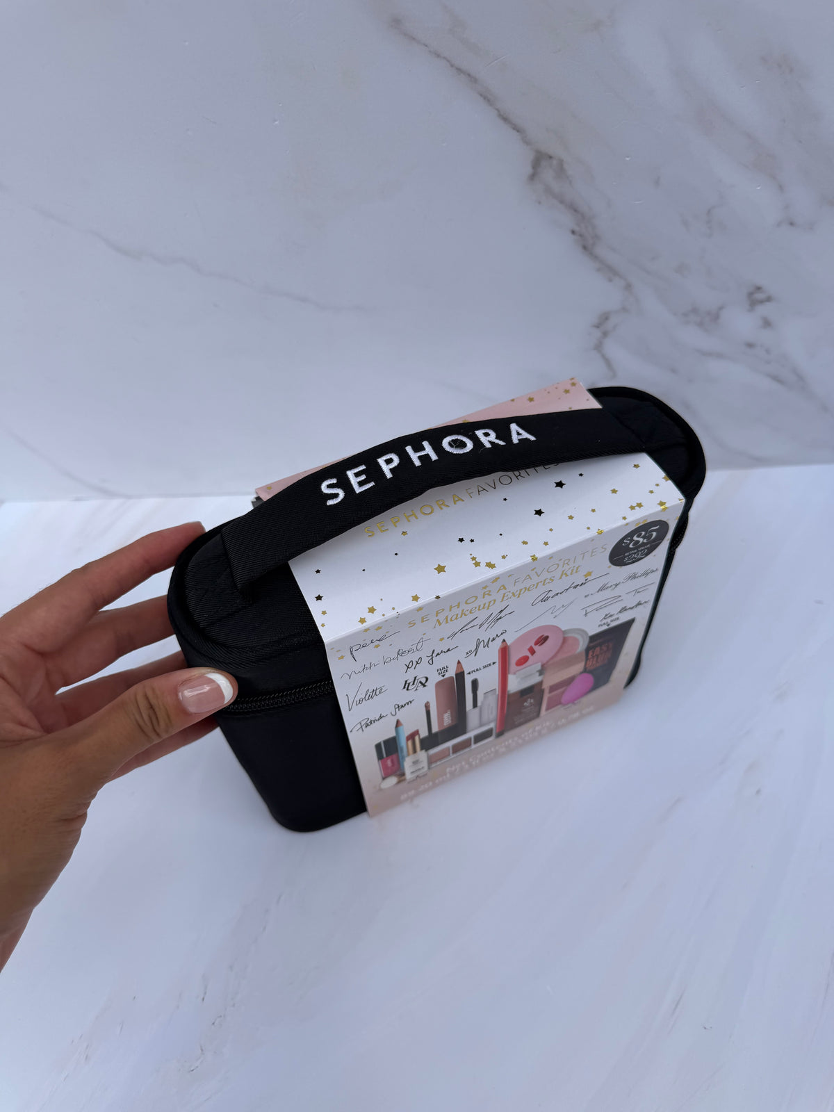 PREVENTA-Sephora Favorites -Makeup Experts Value Set (Llega 20-23 de Octubre)