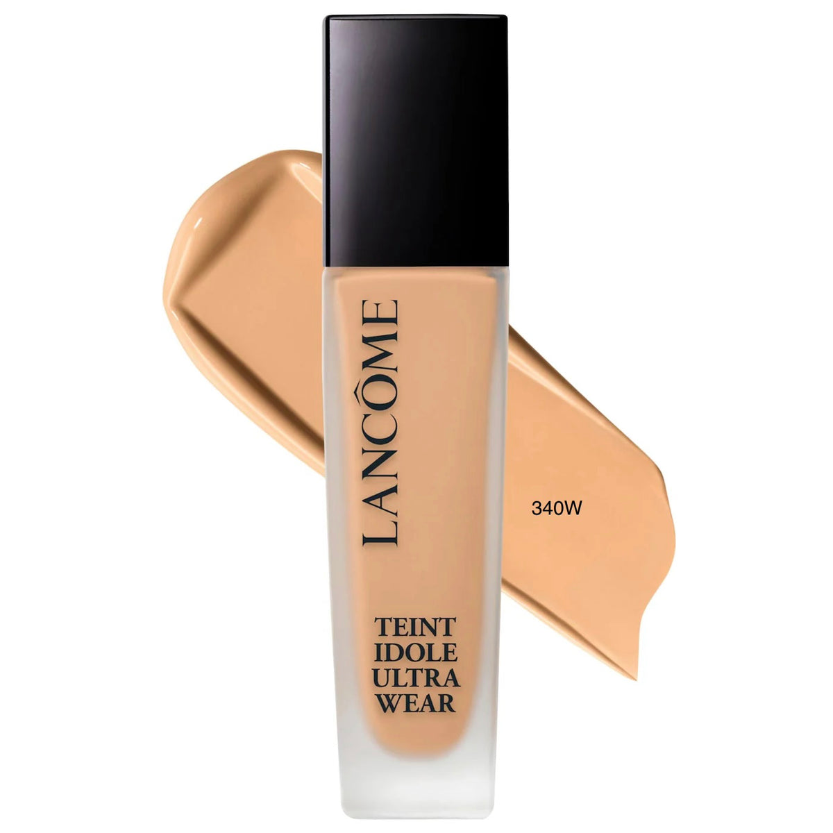 Lancôme Teint Idole Ultra 24H Long Wear Matte Foundation with Hyaluronic Acid & Vitamin E