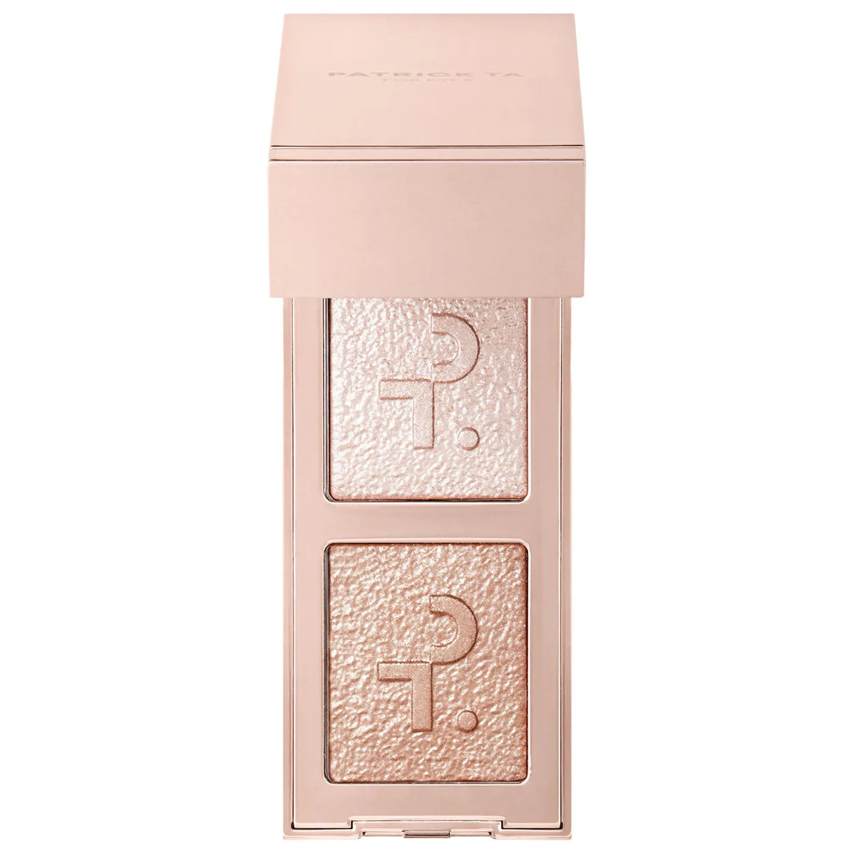 PATRICK TA-Major Dimension Eye Illusion Eyeshadow Duo Tono- In Your Dreams