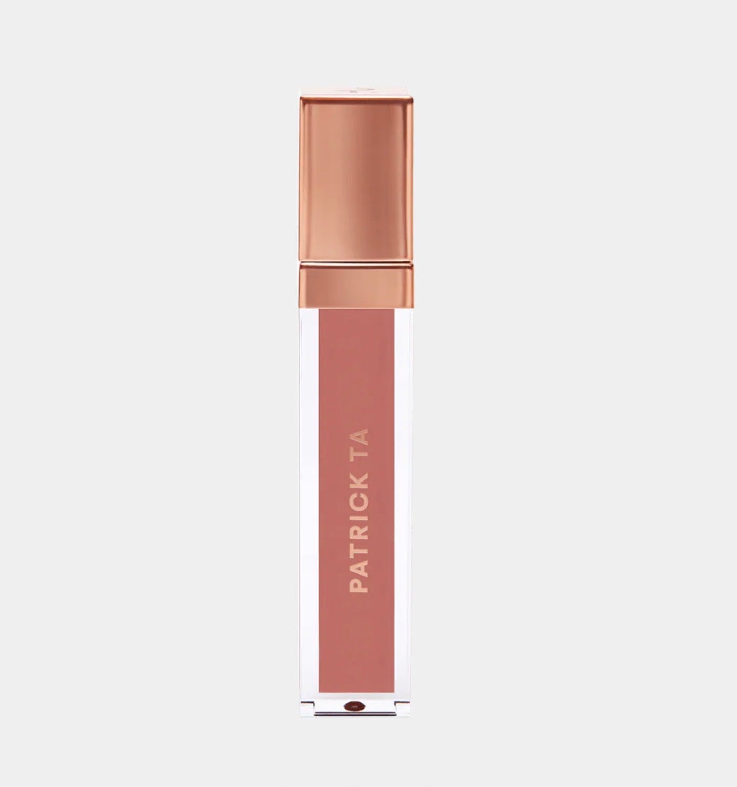 PATRICK TA- Silky Lip Crème Tono: She’s Secure