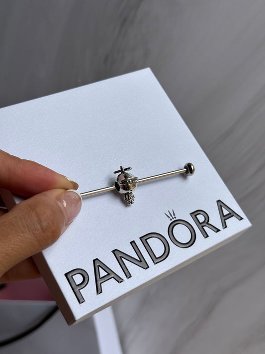 Charm El Niño PANDORA