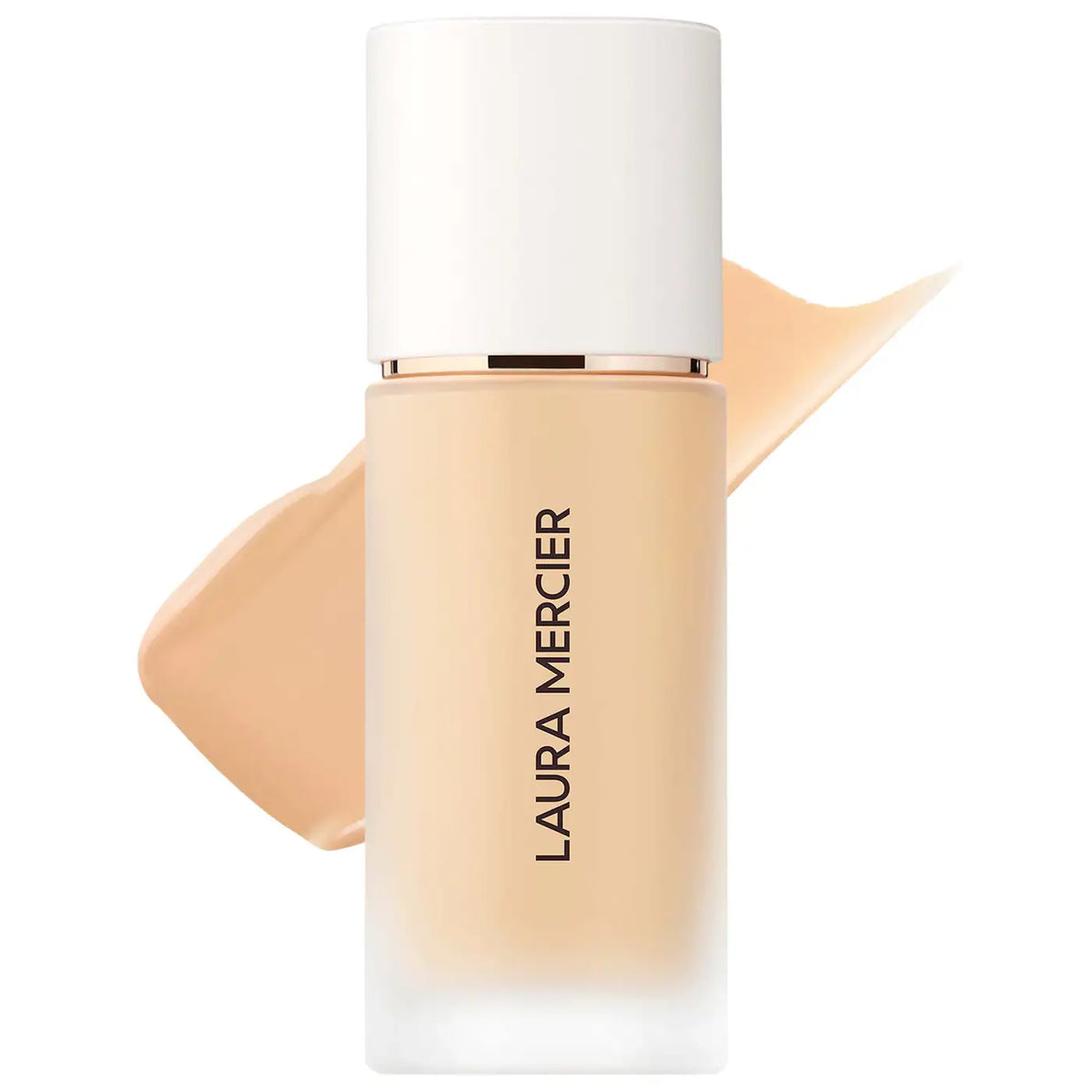 Laura Mercier- Real Flawless Weightless Perfecting Waterproof Foundation