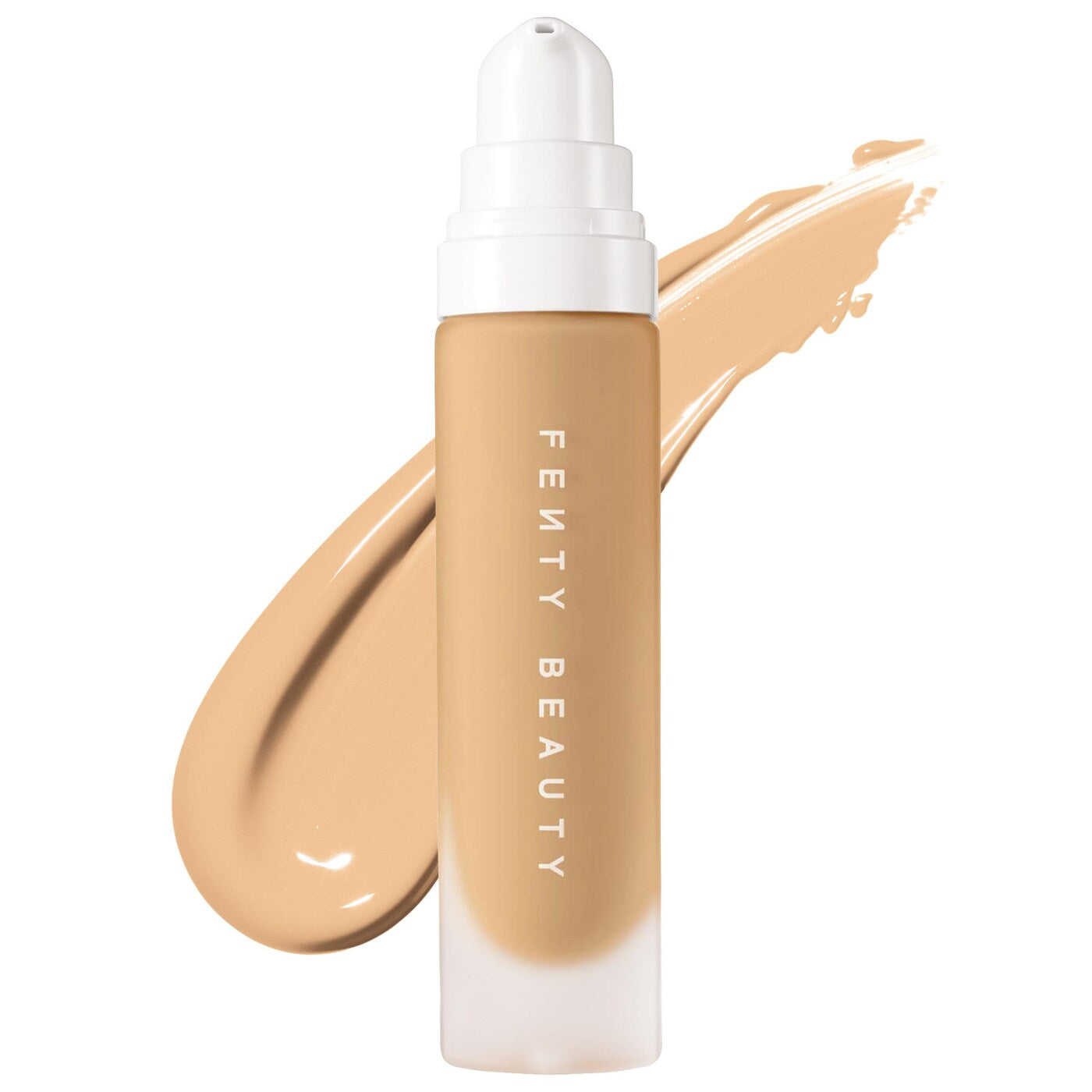 Fenty Beauty by Rihanna Pro Filt’r Soft Matte Longwear Liquid Foundation