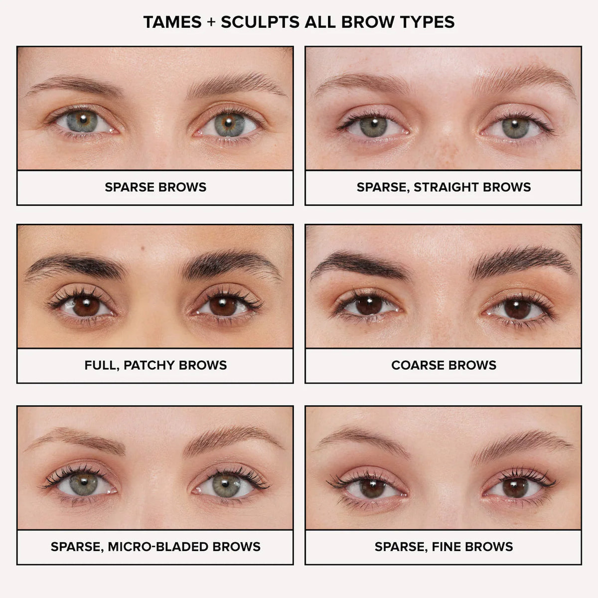 Anastasia Beverly Hills-Brow Freeze® Gel Extreme-Hold Lifting & Laminating Clear Gel