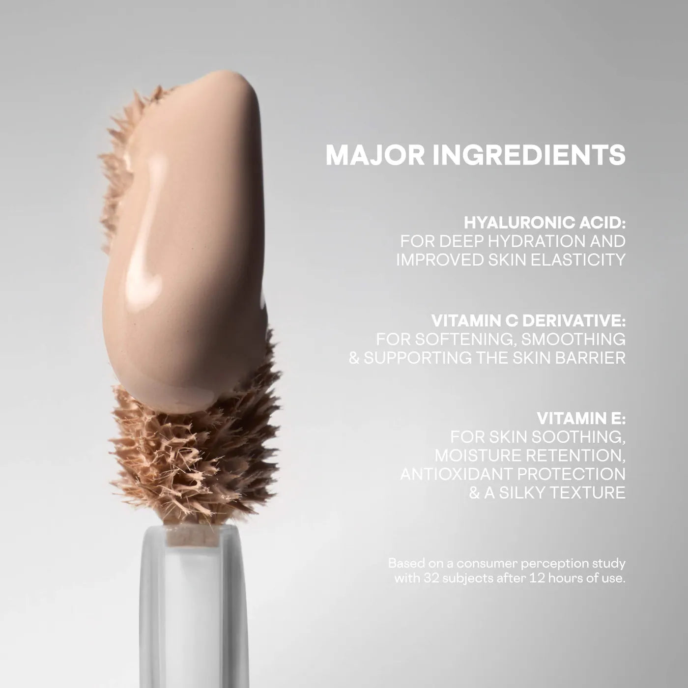 PATRICK TA-Major Skin Soft Blur Brightening Hydrating Concealer with Vitamin E