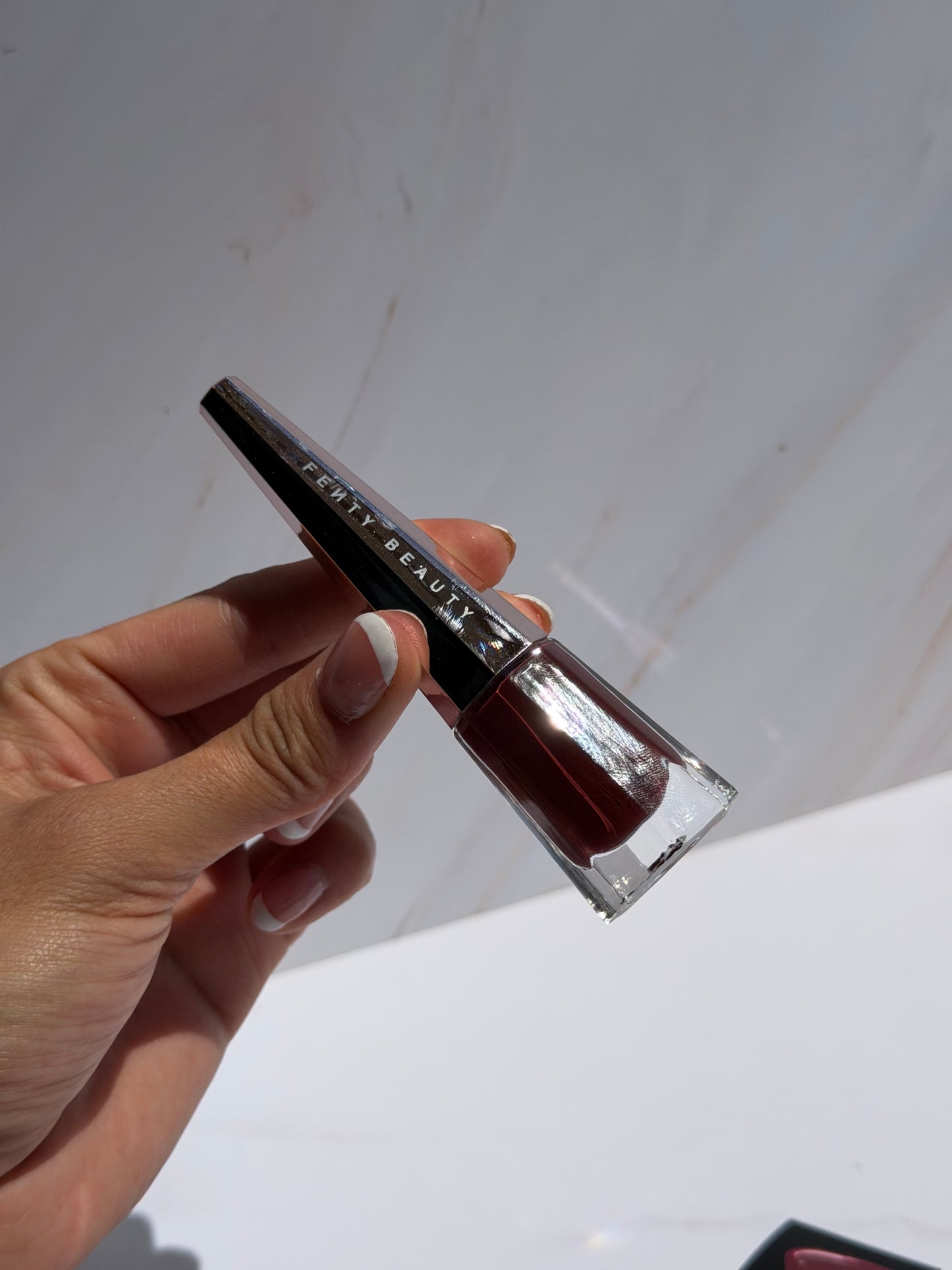 Stunna Lip Paint Longwear Fluid Lip Color - UNDERDAWG Fenty Beauty