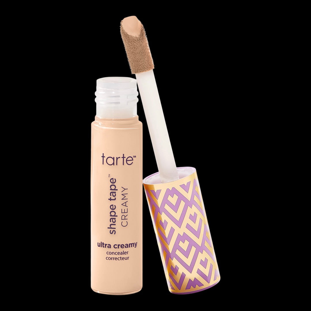 Shape Tape Ultra Creamy Concealer Tarte