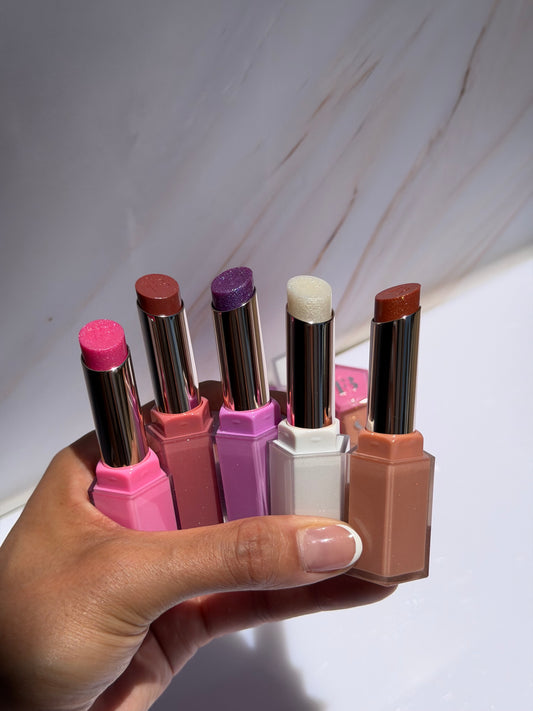 FENTY BEAUTY by Rihanna Gloss Bomb Stix High-Shimmer Gloss Stick