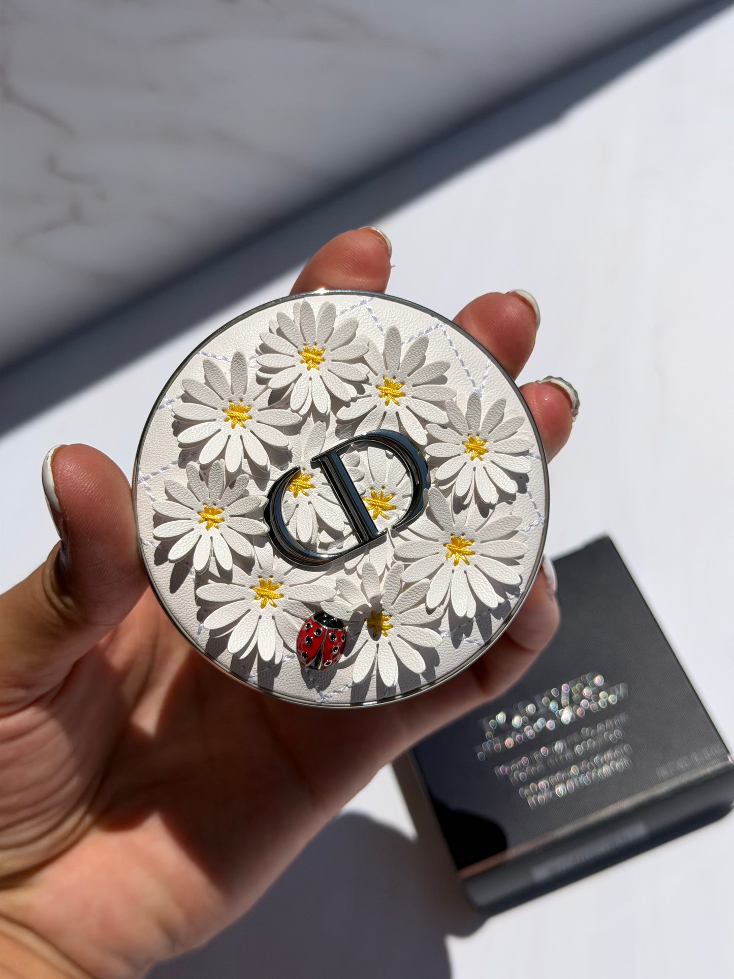 Dior Forever Nude Bronze Glow - edición limitada