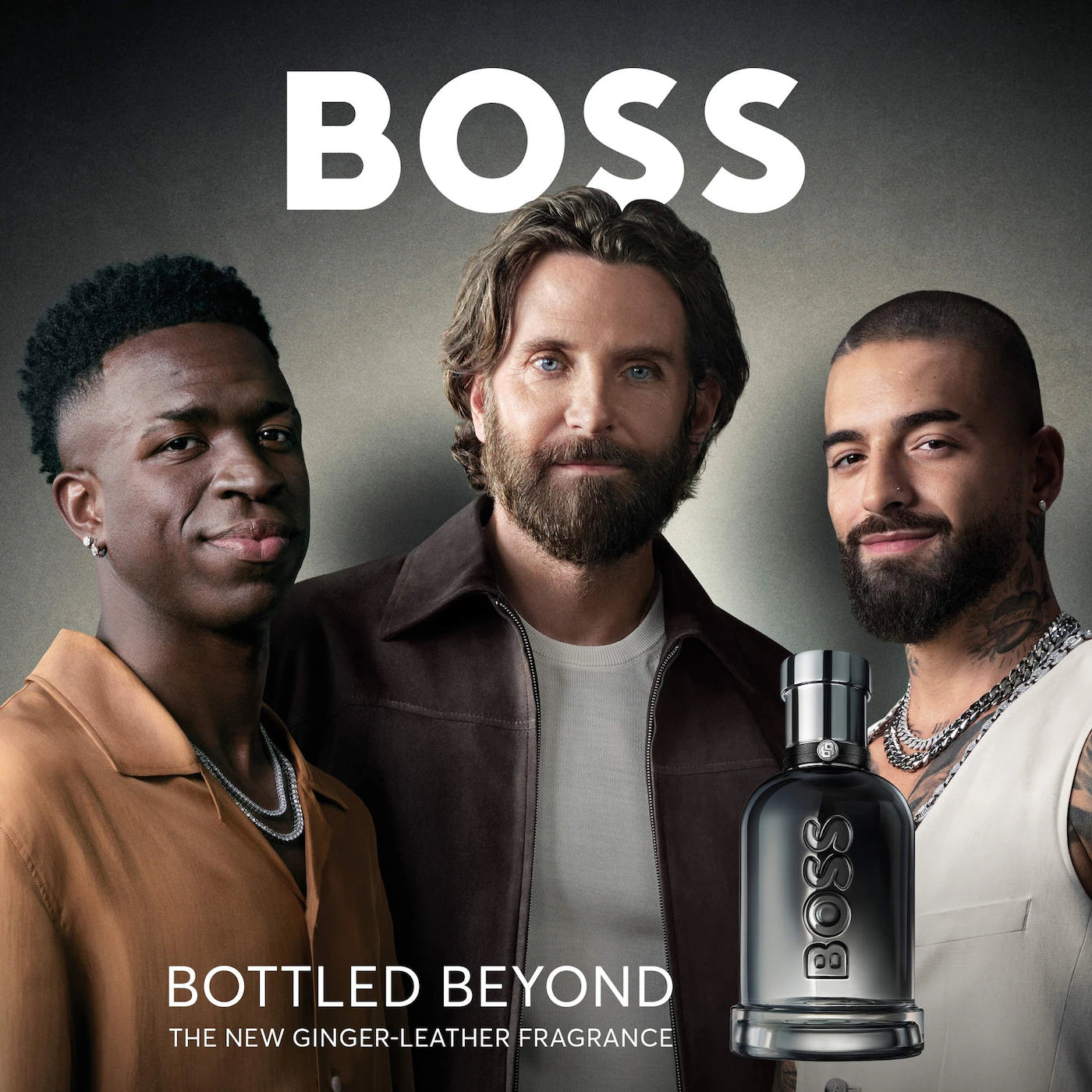 Mini Hugo Boss- Boss Bottled Beyond Eau de Parfum 5ml