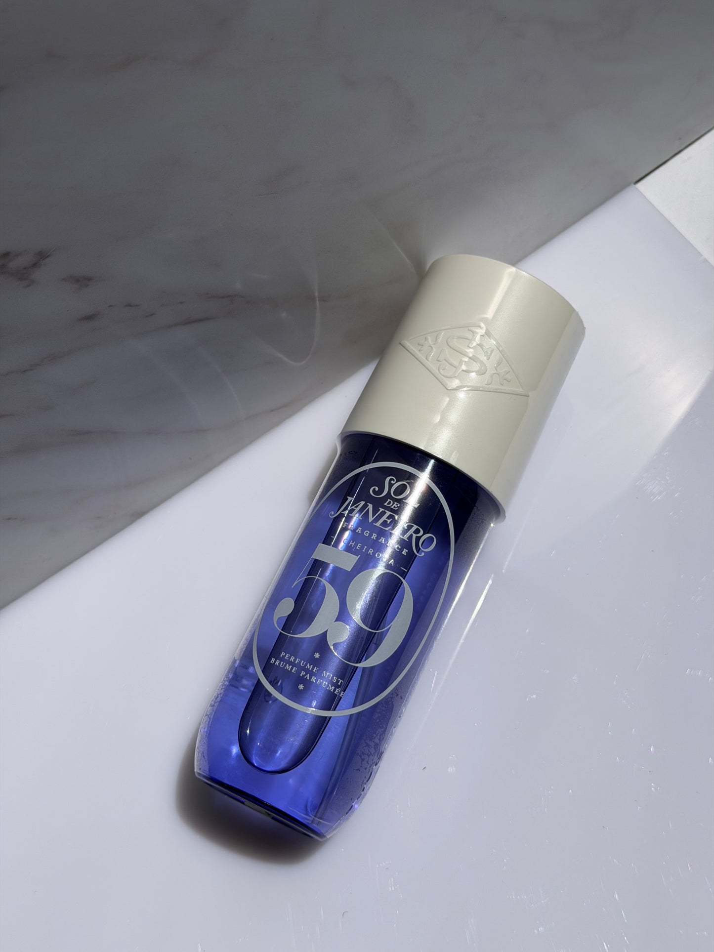 Sol de Janeiro Cheirosa 59 Delicia Hair & Body Perfume Mist 240ml