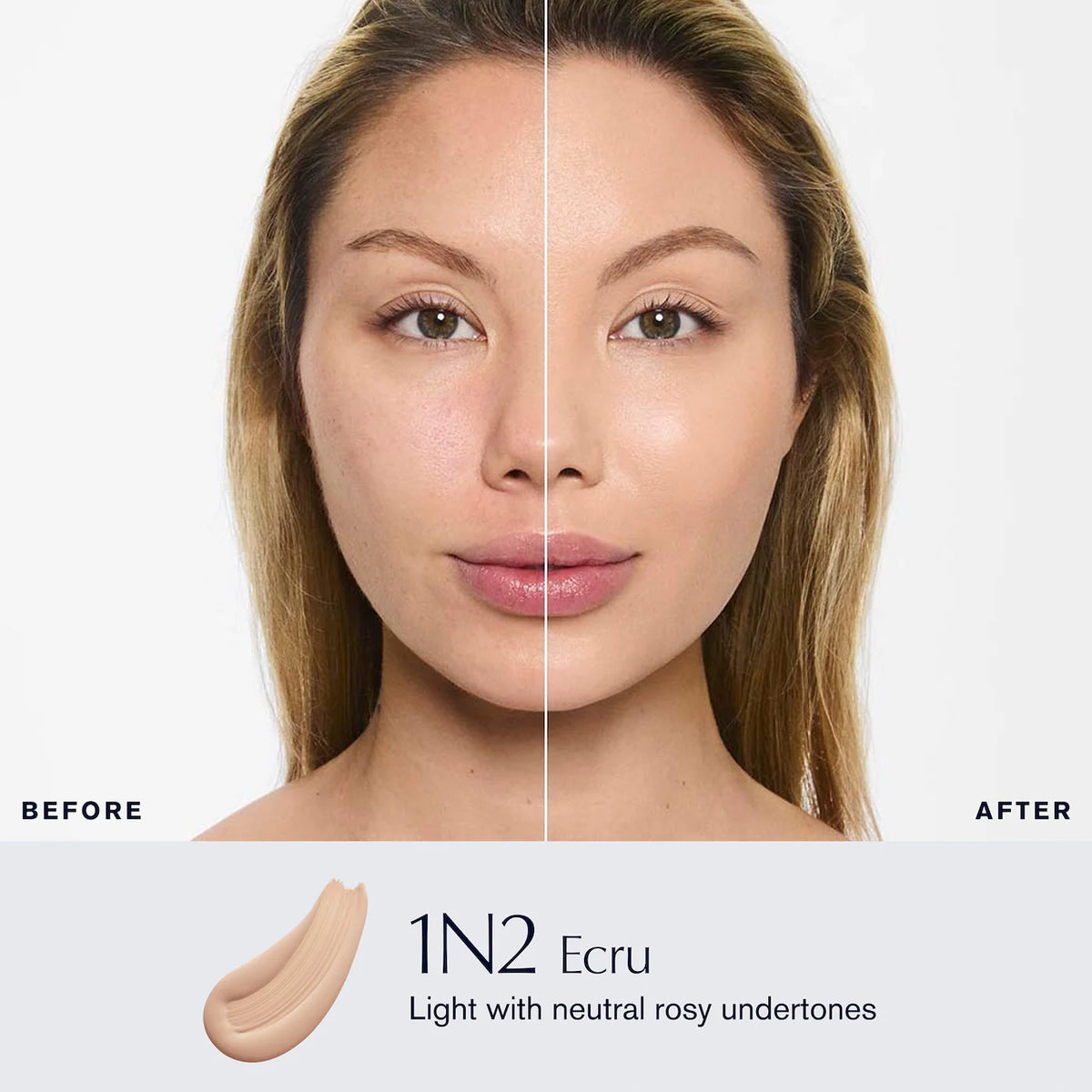 Estée Lauder - NEW Double Wear Stay-in-Place Lightweight Longwear Matte Foundation with 36H Wear