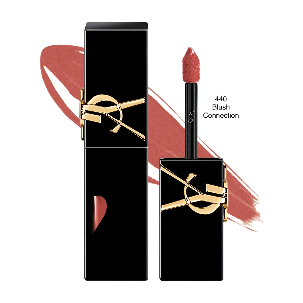 Yves Saint Laurent- The Inks Vinyl Cream High Shine Lip Stain