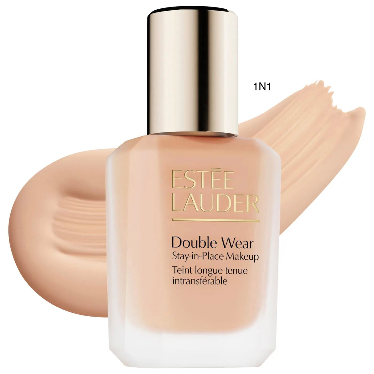 Estée Lauder - NEW Double Wear Stay-in-Place Lightweight Longwear Matte Foundation with 36H Wear