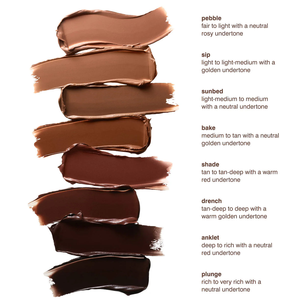 rhode -Pocket Bronze Long-Wearing Cream Bronzer