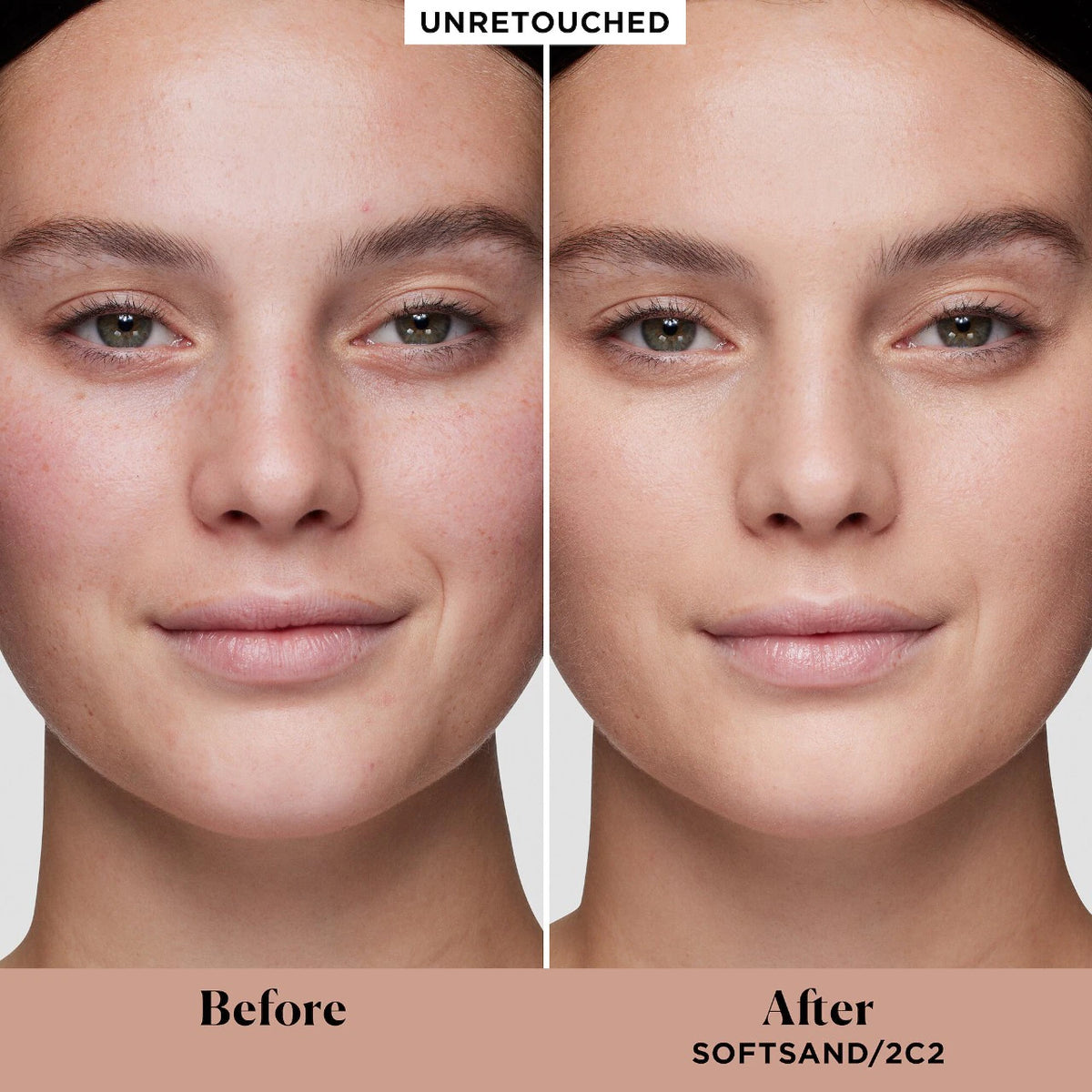 Laura Mercier- Real Flawless Weightless Perfecting Waterproof Foundation