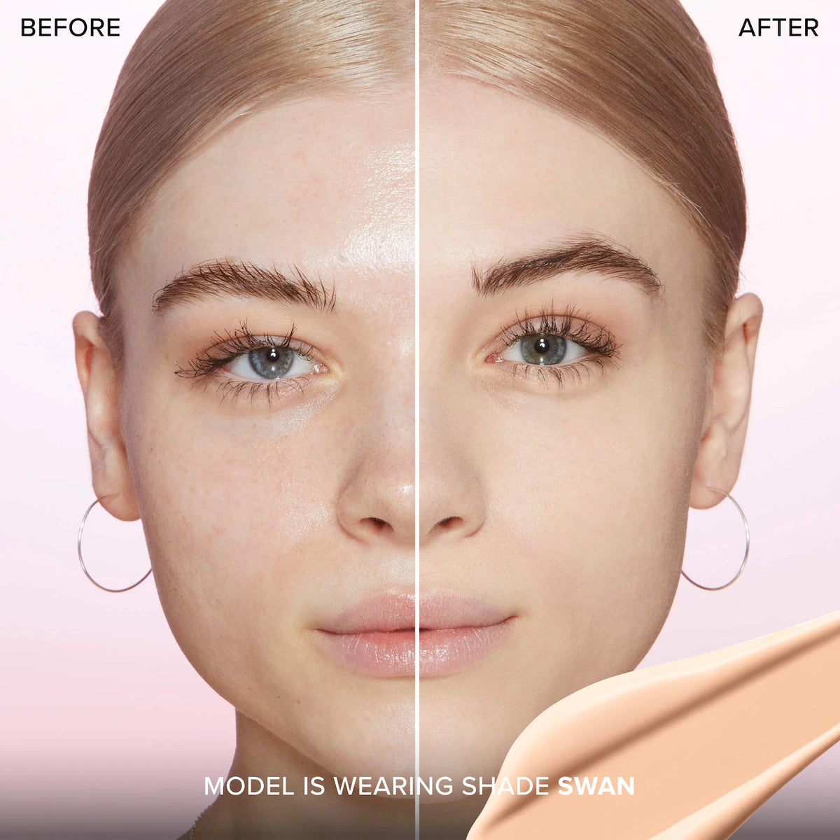 Too Faced-Born This Way Soft Matte Foundation