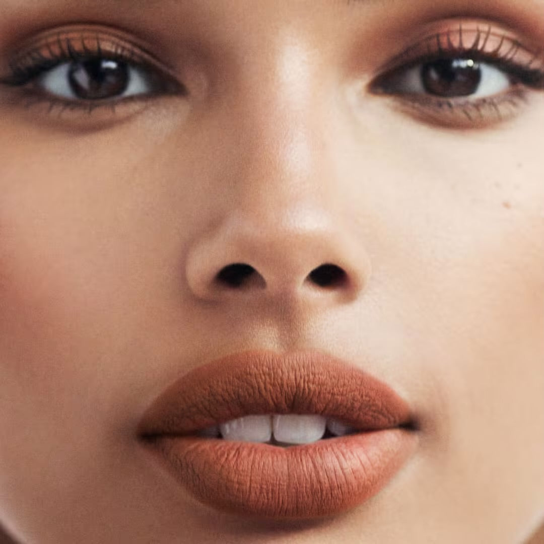 Icon Velvet Liquid Lipstick- Truth Fairy -Fenty Beauty
