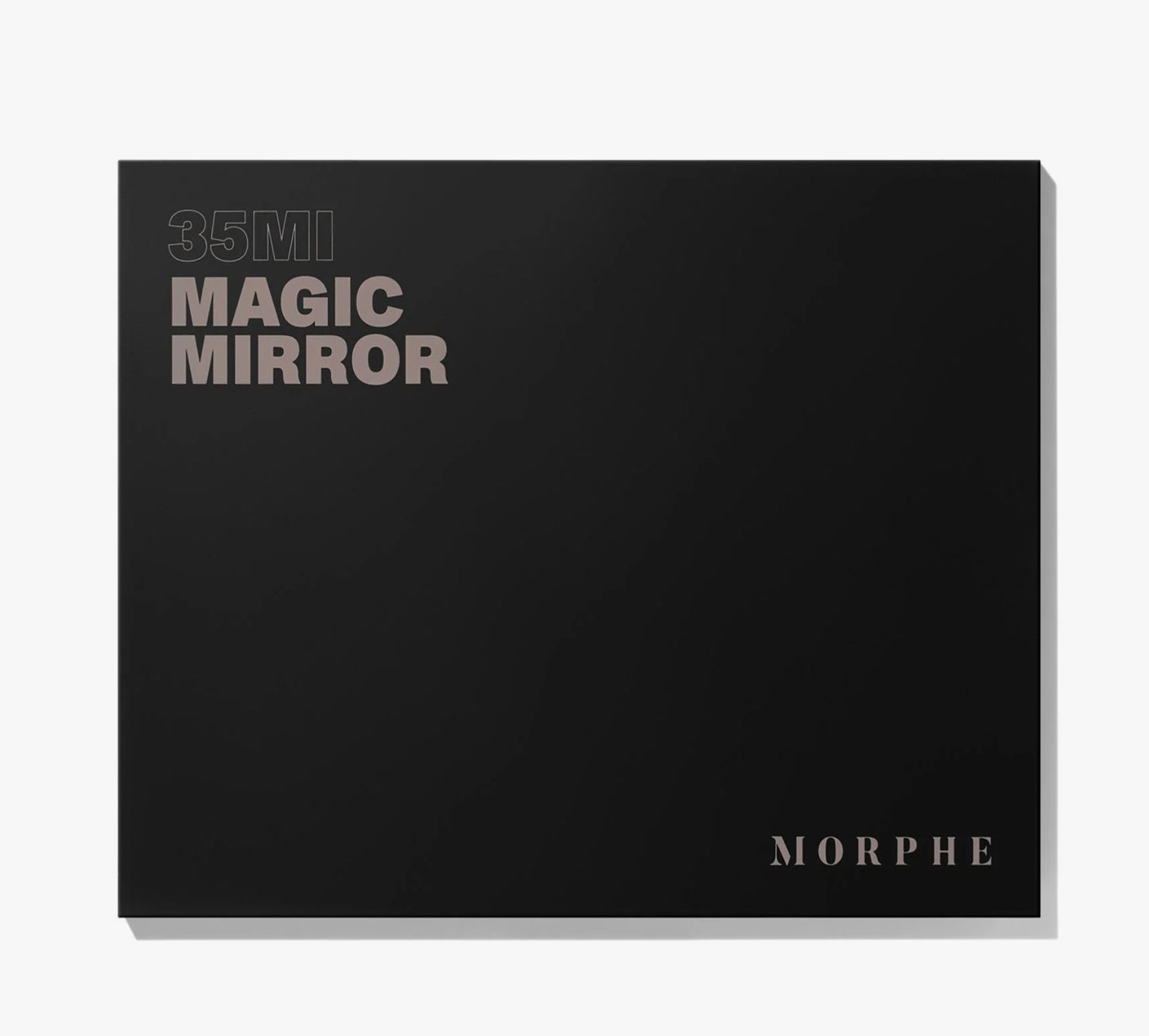 35MI Magic Mirror Palette Morphe