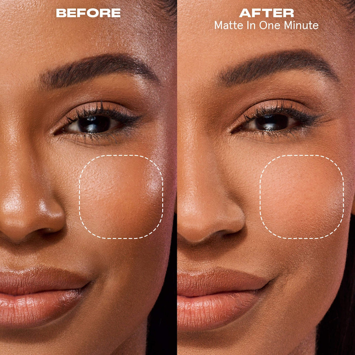 ONE/SIZE by Patrick Starrr-Oil Sucker Liquid Blotting Paper Touch Up Spray