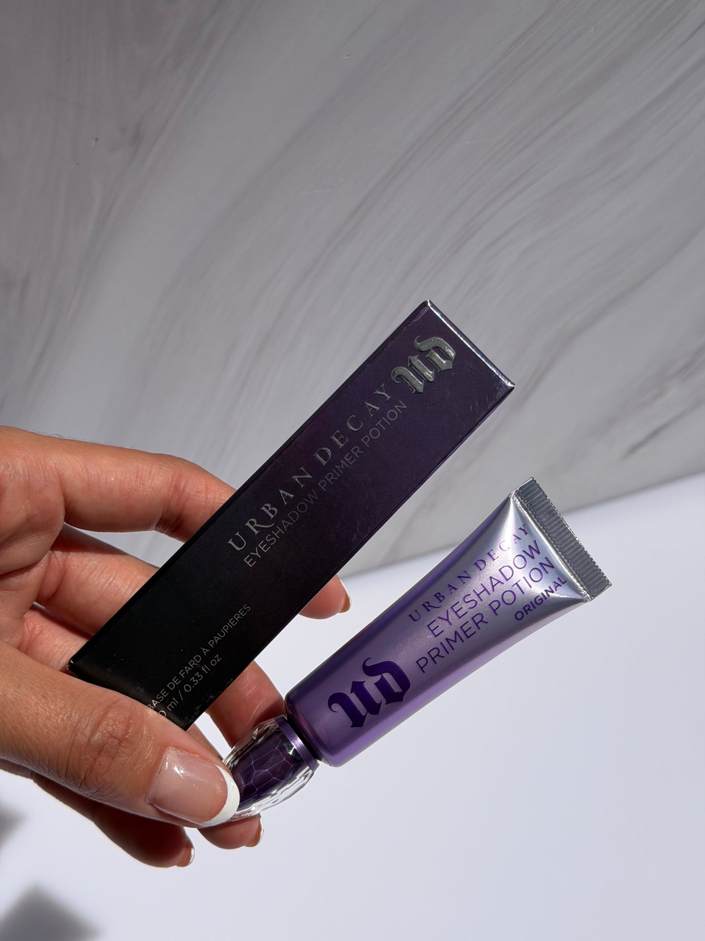 Urban Decay Eyeshadow Primer Potion- ORIGINAL