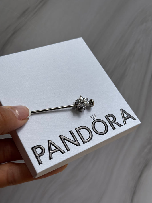 Charm Herbario Brillante PANDORA