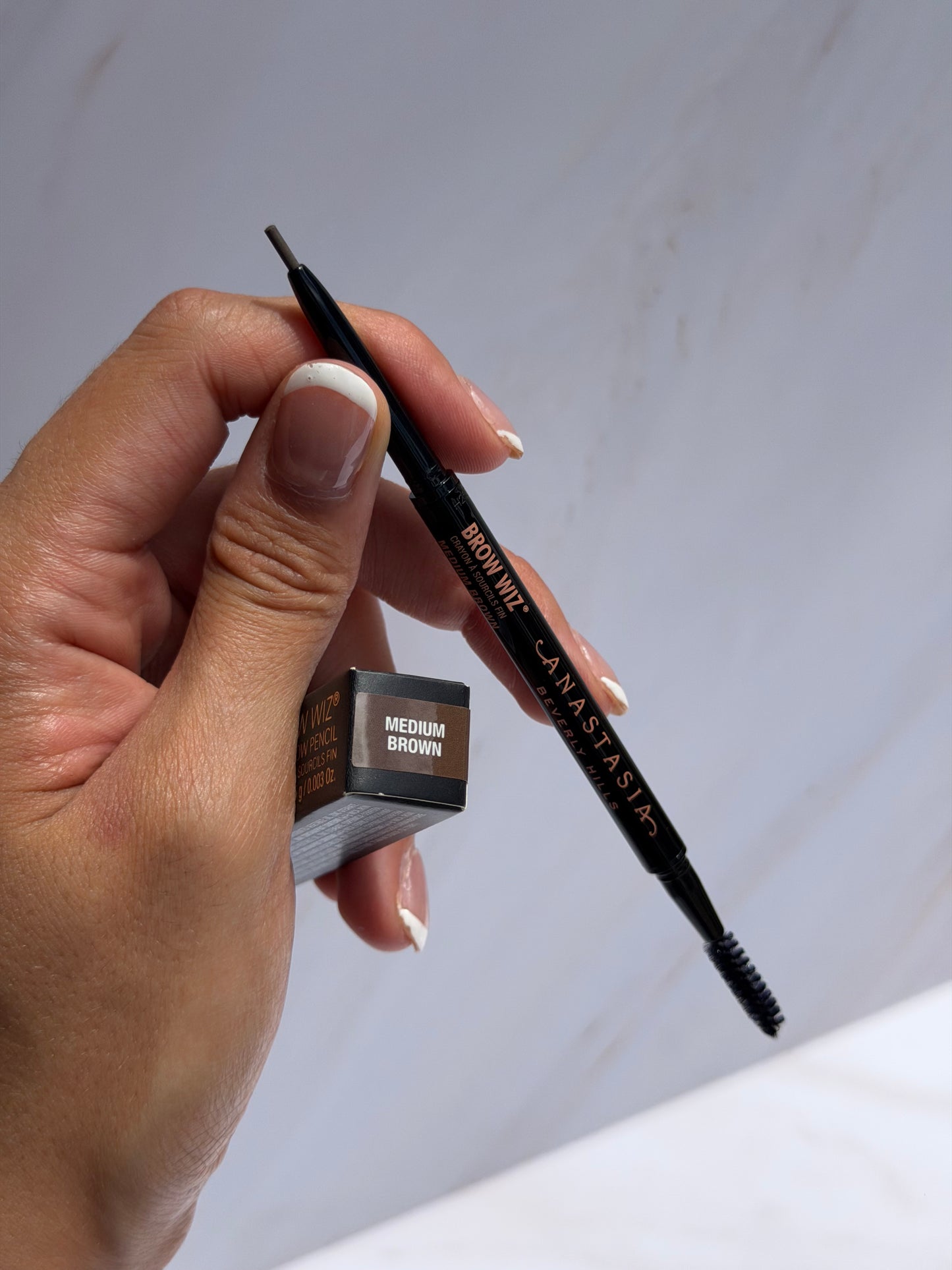 Anastasia Beverly Hills-Brow Wiz® Ultra-Slim Precision Eyebrow Defining Pencil