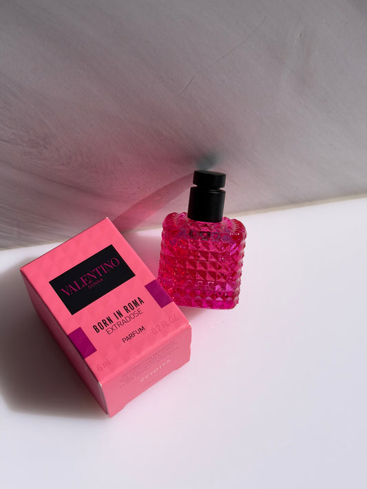Mini Valentino Born In Roma EXTRADOSE Parfum 6ml