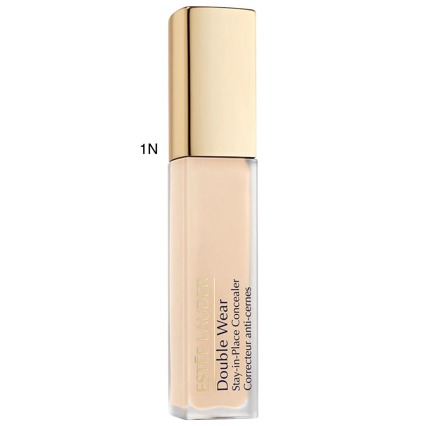 Estée Lauder-Double Wear Stay-in-Place 24-Hour Longwear Concealer