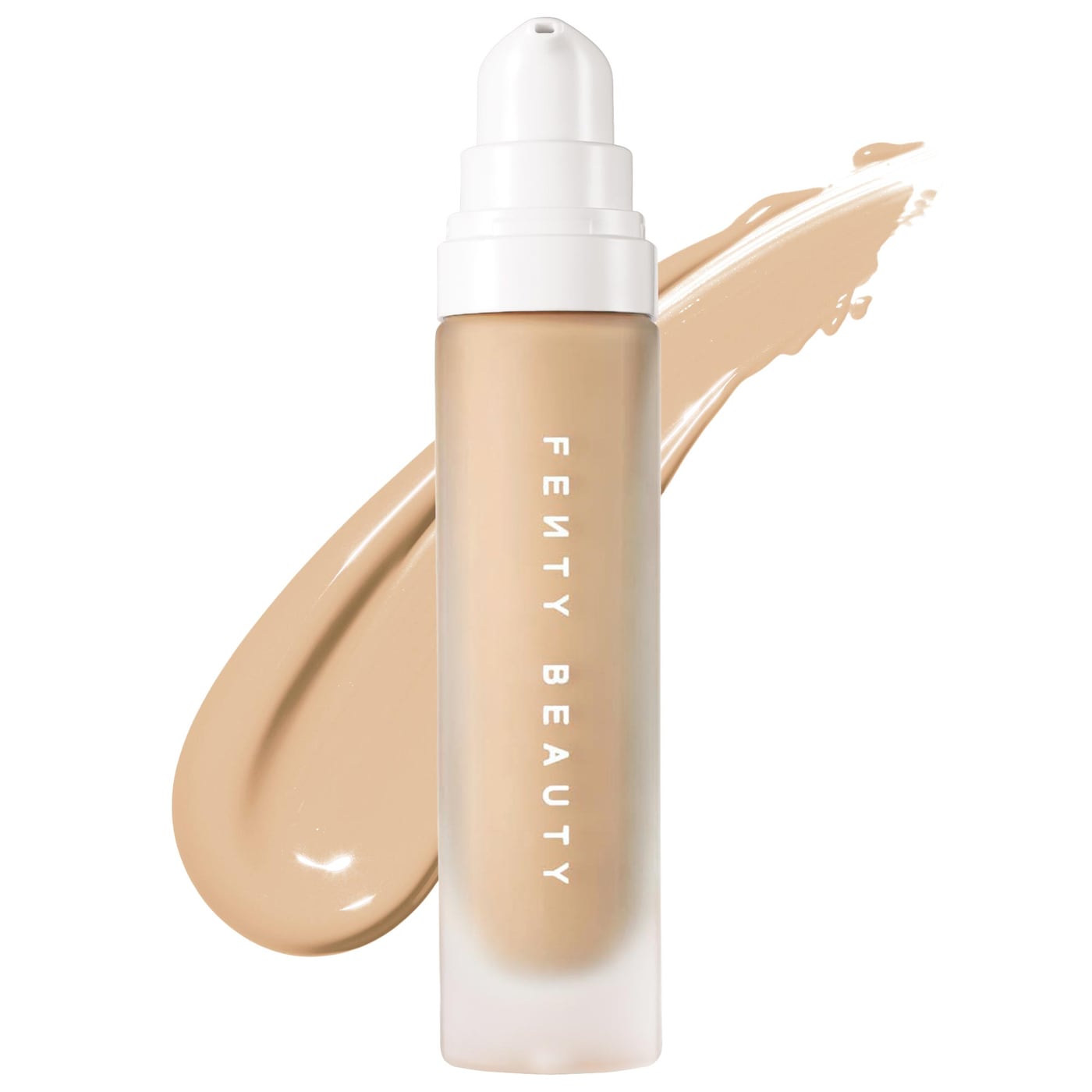 Fenty Beauty by Rihanna Pro Filt’r Soft Matte Longwear Liquid Foundation