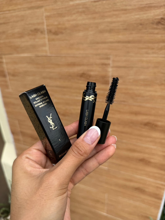 Mini mascara de pestañas YSL