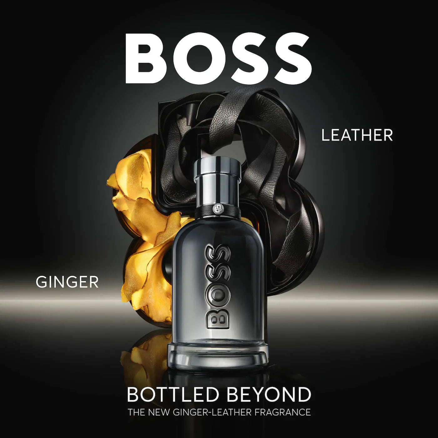 Mini Hugo Boss- Boss Bottled Beyond Eau de Parfum 5ml