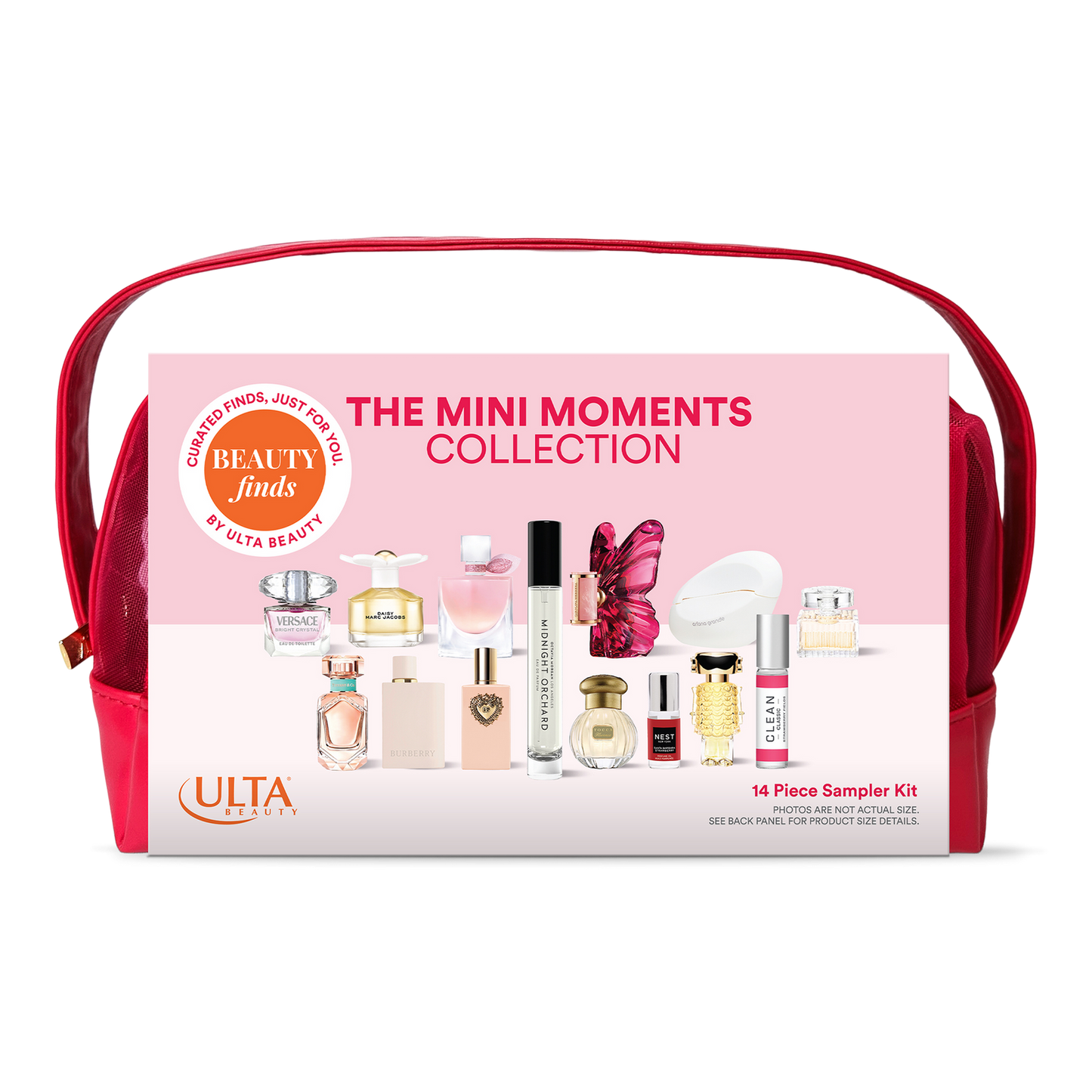 Set mini perfumes The Mini Moments ULTA