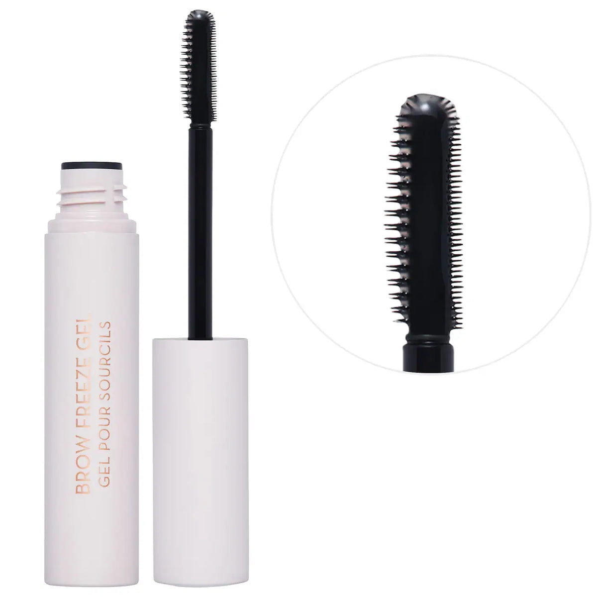 Anastasia Beverly Hills-Brow Freeze® Gel Extreme-Hold Lifting & Laminating Clear Gel