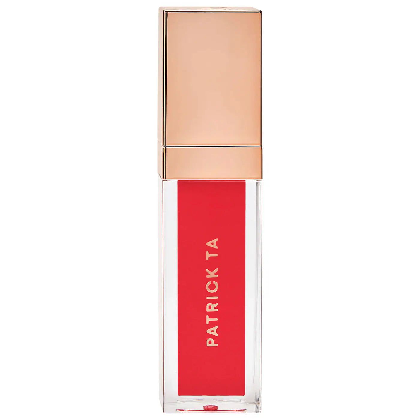 PATRICK TA Major Volume Plumping Lip Gloss Tono- FULL SYRINGE