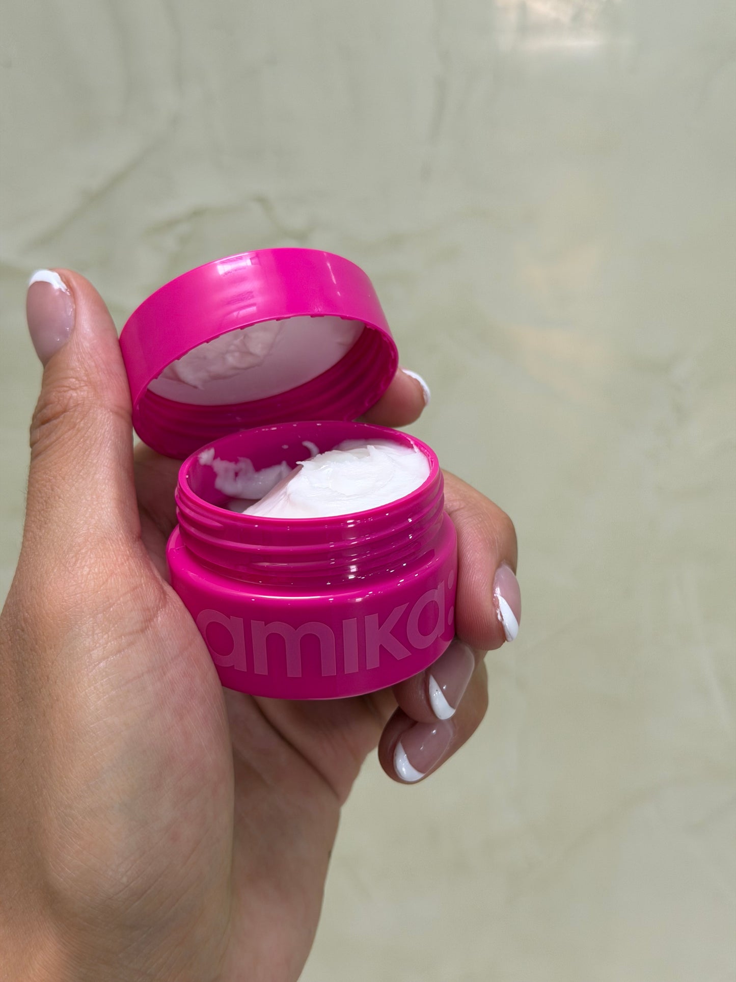 Mini Body Butter amika 30ml
