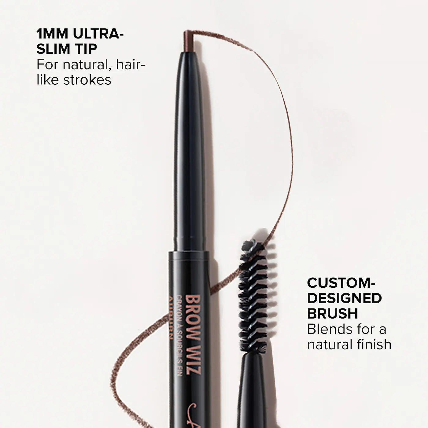 Anastasia Beverly Hills-Brow Wiz® Ultra-Slim Precision Eyebrow Defining Pencil