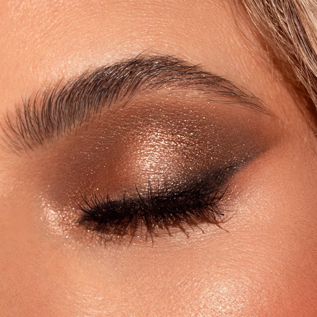 Sigma Beauty- Spectrum Eyeshadow Palette