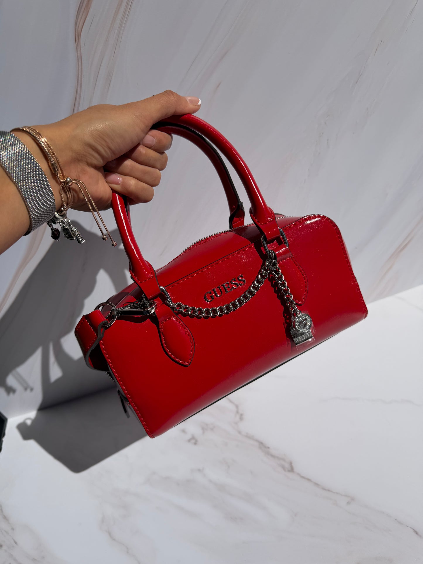 Crossbody Roja GUESS