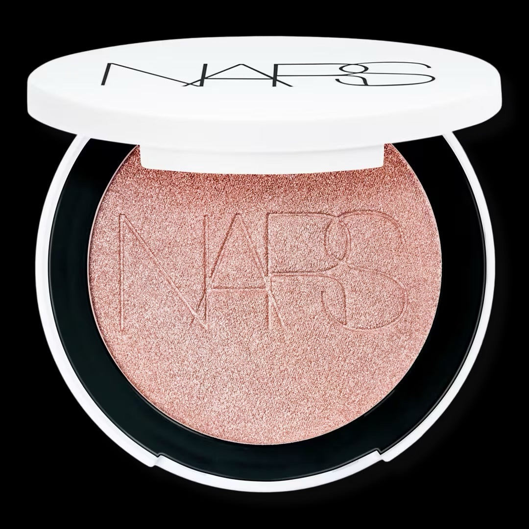 NARS
 
Light Reflecting Luminizing Powder