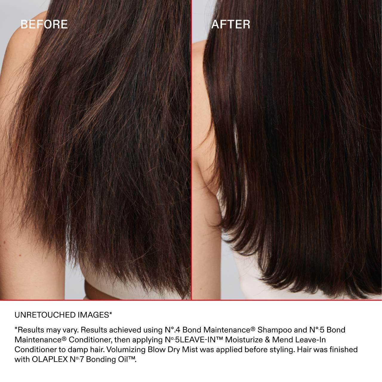 MINI Olaplex No.5L Moisturize & Mend Leave-In Conditioner for Split Ends