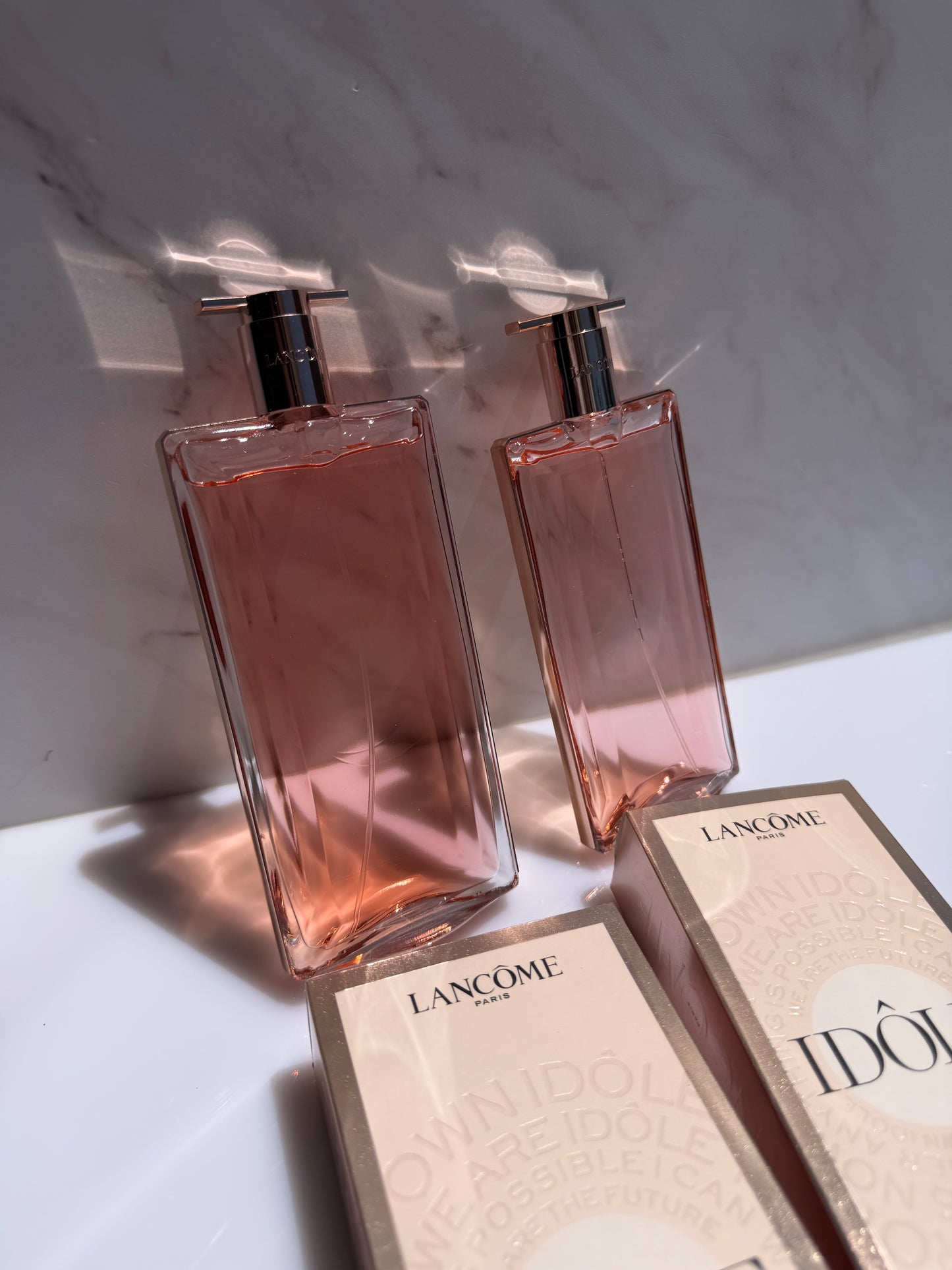 Idôle Eau de Parfum 100ml LANCÔME