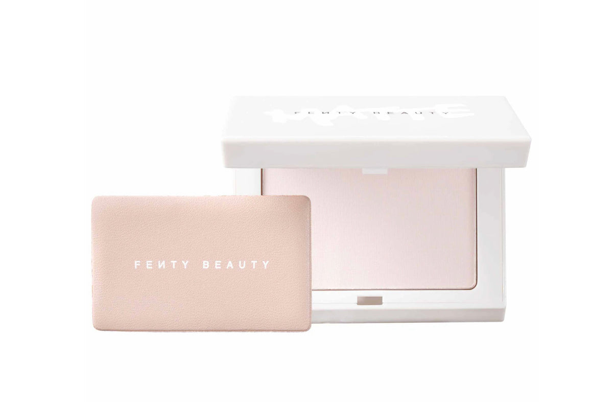 Invisimatte Instant Setting + Blotting Powder Fenty Beauty By Rihanna