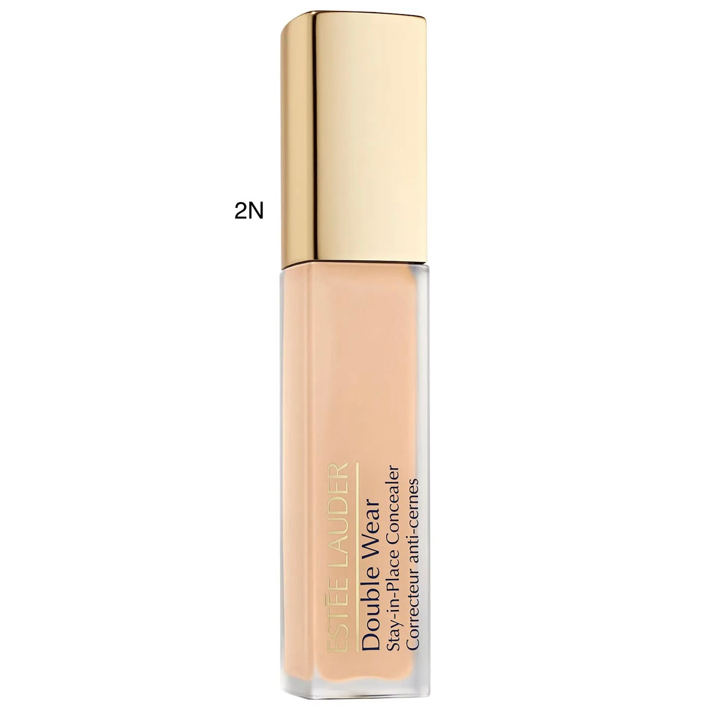 Estée Lauder-Double Wear Stay-in-Place 24-Hour Longwear Concealer